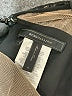 BCBGMAXAZRIA 100% Polyester Black Jumpsuit Size 0 - photo 4