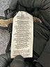BCBGMAXAZRIA 100% Polyester Black Jumpsuit Size 0 - photo 5