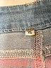 Unbranded Chevron-herringbone Blue Jeans Size XL - photo 7