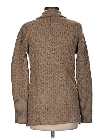 Brixon Ivy Cardigan - back