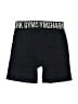 Gymshark Graphic Black Athletic Shorts Size S - photo 2