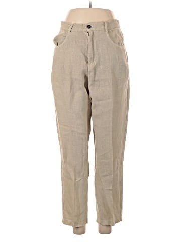 Cut Loose Casual Pants (view 1)