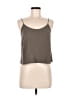 Kit and Ace Brown Tank Top Size M - photo 1