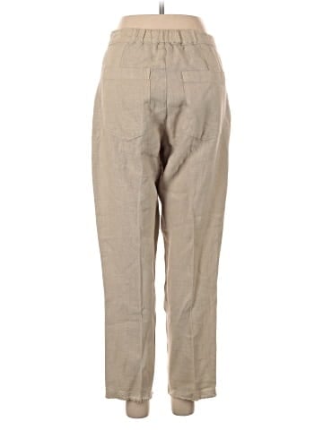 Cut Loose Casual Pants (view 2)