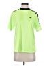 Adidas Green Active T-Shirt Size S - photo 1