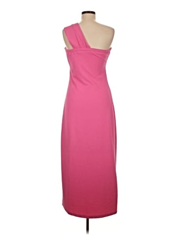 Porridge Cocktail Dress (view 2)