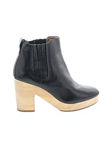 Madewell Ankle Boot (view 1)