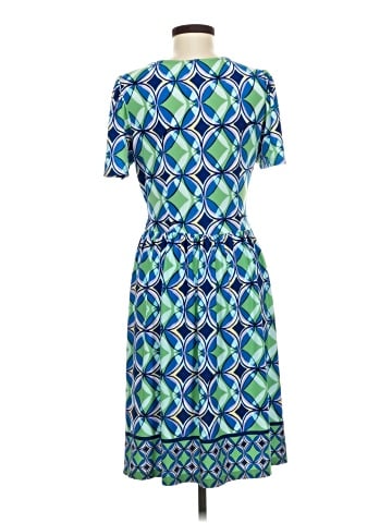 London Times Casual Dress (view 2)