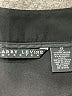 Larry Levine Solid Black Formal Skirt Size 12 - photo 4