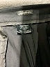 Claudia Ev Black Active Pants Size 12 - photo 8