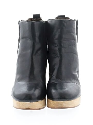 Madewell Ankle Boot (view 2)
