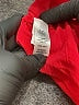 Athleta 100% Cotton Pink Short Sleeve Top Size S - photo 8