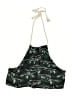 Assorted Brands Green Swimsuit Top Size XS - photo 1