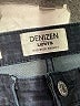 Denizen from Levi's Blue Jeans Size 28 waist - photo 7