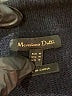 Massimo Dutti Black Cardigan Size M - photo 7