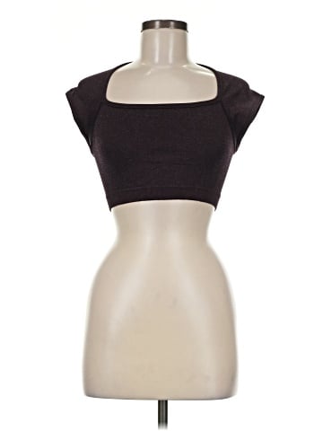 Gymshark Tube Top (view 1)