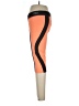 Fila Sport Color Block Orange Active Pants Size L - photo 5