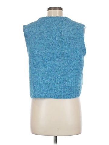 Double Zero Sweater Vest (view 2)