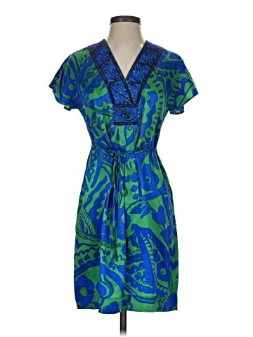 Hale Bob Casual Dress (view 1)
