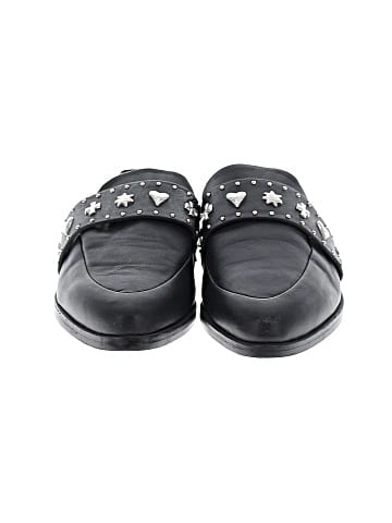 Sol Sana Mule/Clog (view 2)