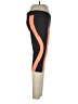 Fila Sport Color Block Orange Active Pants Size L - photo 4