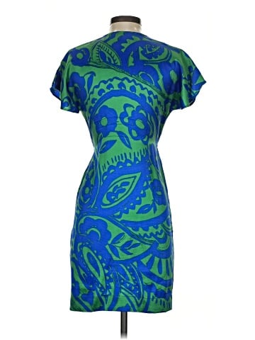 Hale Bob Casual Dress (view 2)