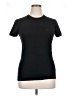 Versace Collection Black Short Sleeve Turtleneck Size L - photo 1
