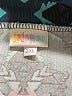 Lularoe Print Teal Casual Skirt Size 22 - 24 - photo 4