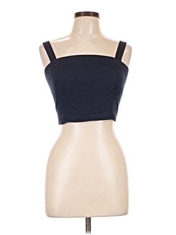 Jason Wu Sleeveless Top (view 1)