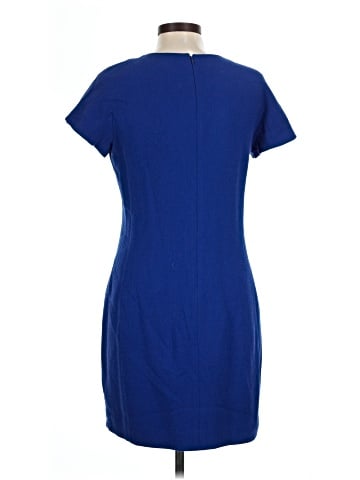 J.Crew Casual Dress (view 2)