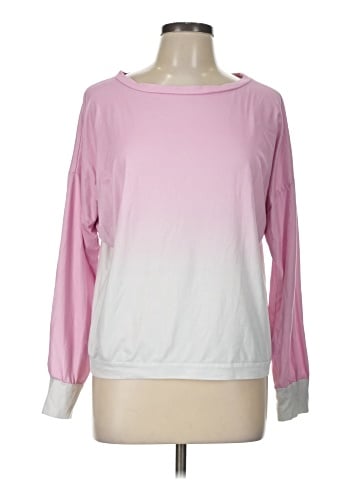Unbranded Long Sleeve T-Shirt (view 1)