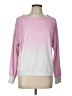 Unbranded Pink Long Sleeve T-Shirt Size L - photo 1