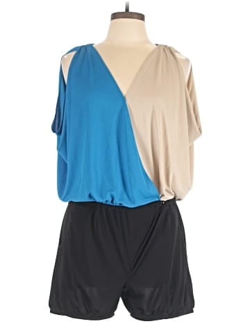 Tibi Romper (view 1)
