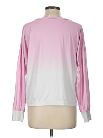 Unbranded Long Sleeve T-Shirt (view 2)