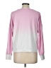Unbranded Pink Long Sleeve T-Shirt Size L - photo 2