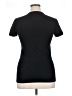 Versace Collection Black Short Sleeve Turtleneck Size L - photo 2