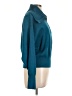 Zara Teal Pullover Sweater Size L - photo 4