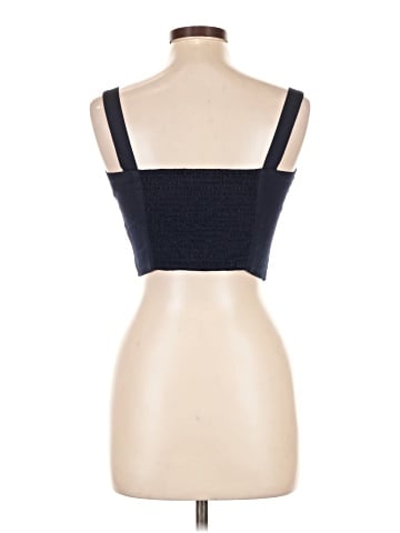Jason Wu Sleeveless Top (view 2)