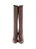 Jimmy Choo Brown Boots Size EU 39 - photo 2