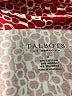 Talbots Outlet Red Tank Top Size 0X - photo 7