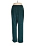 Chico's Teal Dress Pants Size Lg (2) - photo 2