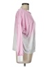 Unbranded Pink Long Sleeve T-Shirt Size L - photo 4