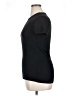 Versace Collection Black Short Sleeve Turtleneck Size L - photo 5