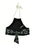Assorted Brands Green Swimsuit Top Size XS - photo 2