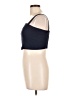 Jason Wu Blue Sleeveless Top Size L - photo 5