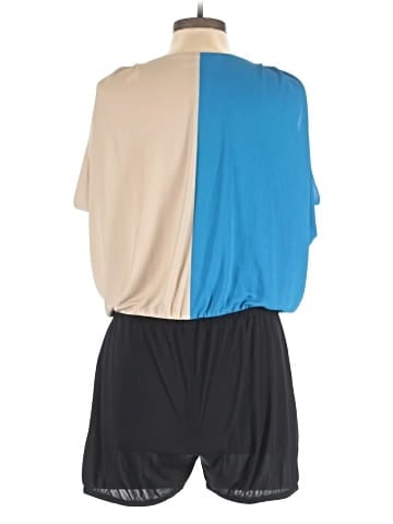 Tibi Romper (view 2)