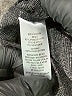 Connected Apparel Tweed Gray Cocktail Dress Size 14 (petite) - photo 8