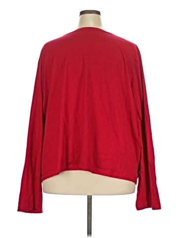 ASOS Design 3/4 Sleeve T-Shirt (view 2)
