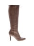 Jimmy Choo Brown Boots Size EU 39 - photo 1