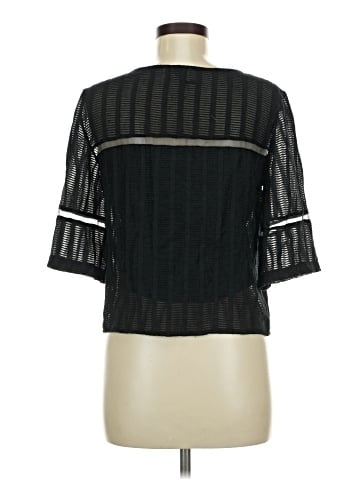 HD in Paris Short Sleeve Top (view 2)